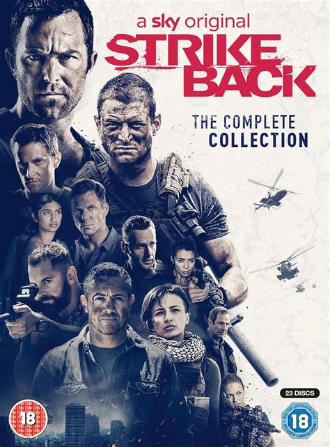 strike back cinemax|strike back full movie.